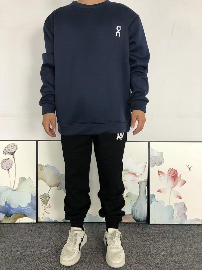 Unbranded 175 ON HOODIE 2111120801 (Im 170Cm 60Kg I Wear Size XL In The Phot) - Image 3