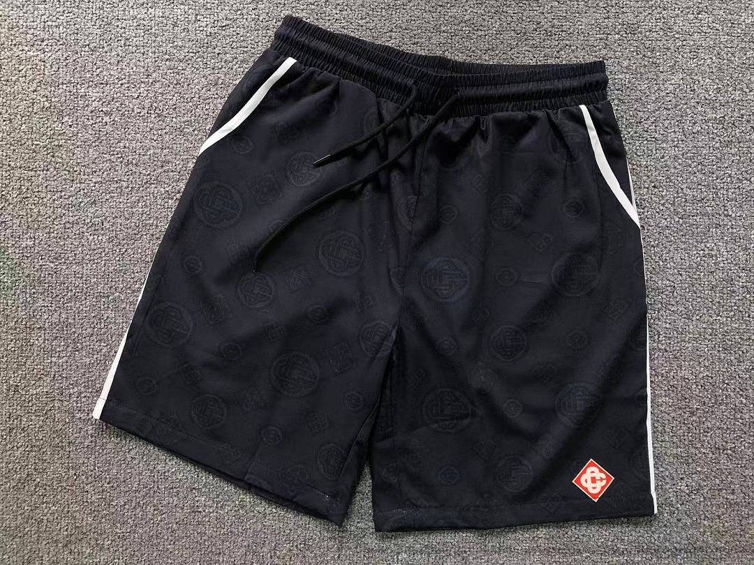 Casablanca SHORTS 98 CASABLANCA SHIRT - Image 21