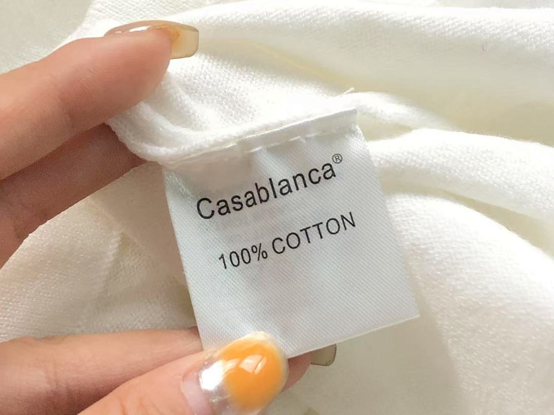 Casablanca 288 CASABLANCA SHORT SKIRT SWEATER FEMAIE - Image 15