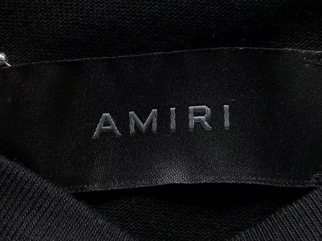 AMIRI 78 AMIRI T-SHIRT 512181286 (Im 170Cm 60Kg I Wear Size M In The Phot) - Image 20