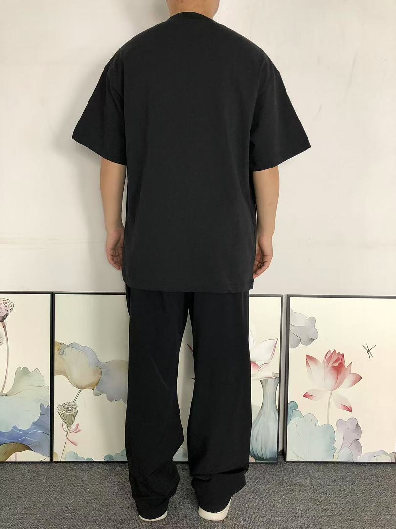 Kith 138 KITH T-SHIRT 22042323001 (Im 170Cm 60Kg I Wear Size M In The Phot) - Image 4