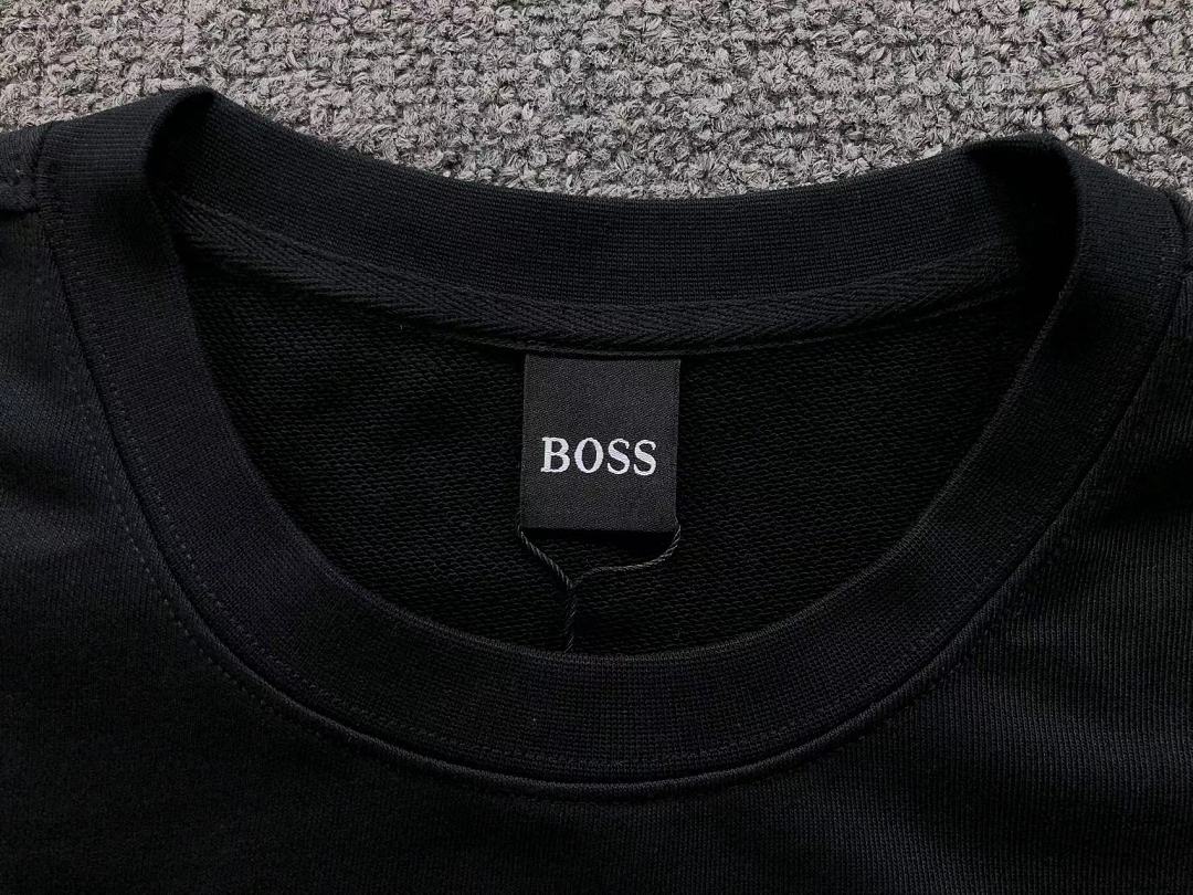 Hugo Boss 145 H⭐G⭐ B⭐⭐S HOODIE 2206181704 (Im 170Cm 60Kg I Wear Size 2XL In The Phot) - Image 21