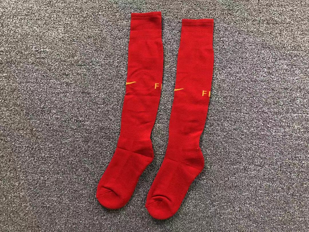 Chanel 39 FOOTBALL SOCKS - Image 2