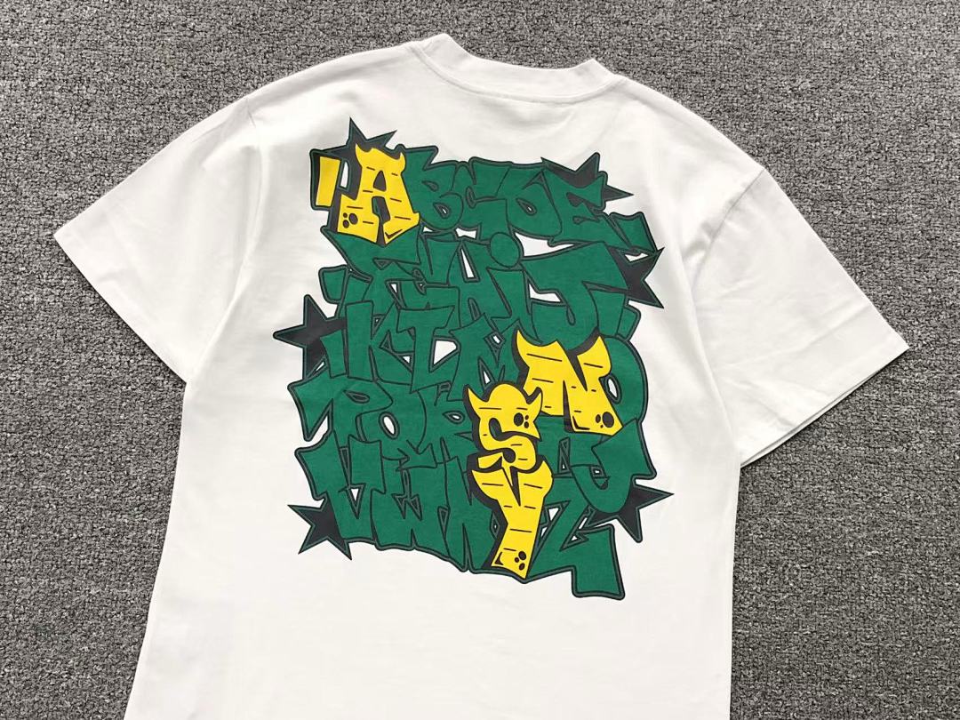 Unbranded 85 S⭐N⭐ T-SHIRT 42012611170 (Im 170Cm 55Kg I Wear Size S In The Phot) - Image 8
