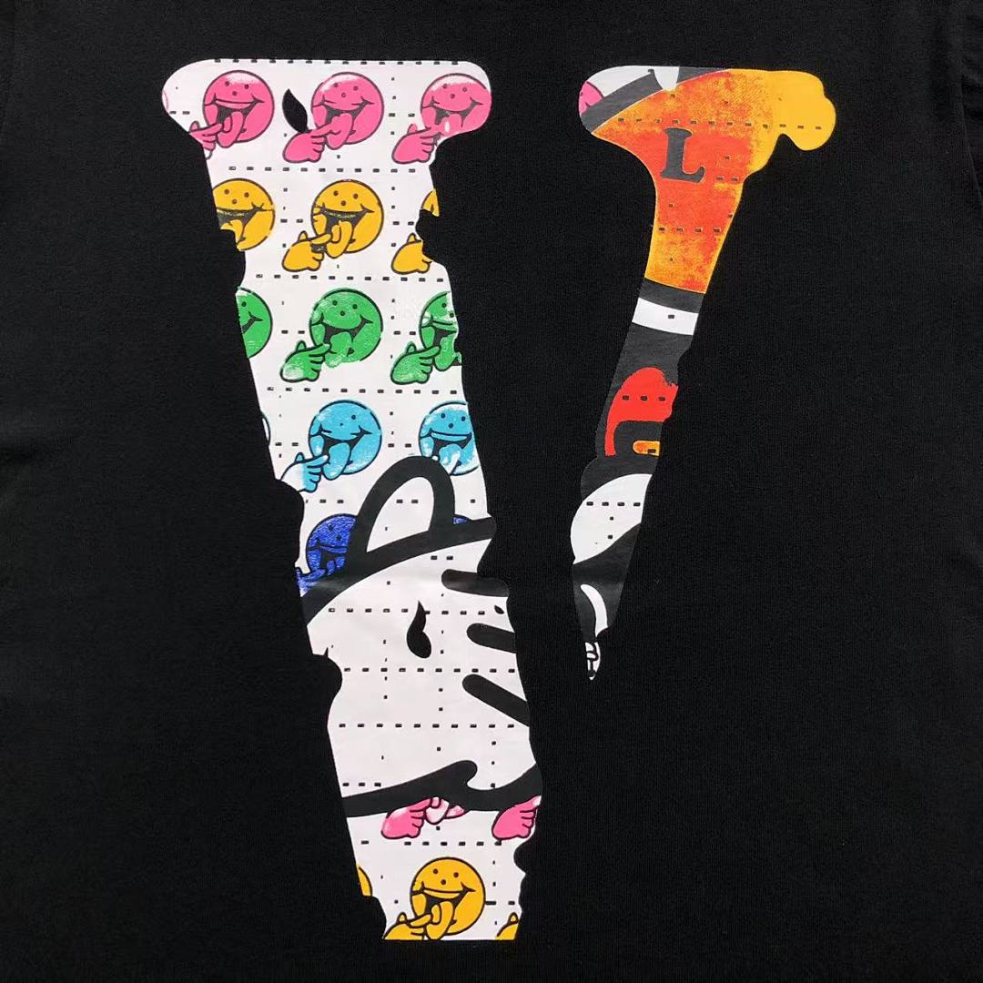 On Running 69 VLONE T-SHIRT 504158991 (Im 170Cm 60Kg I Wear Size S In The Phot) - Image 16