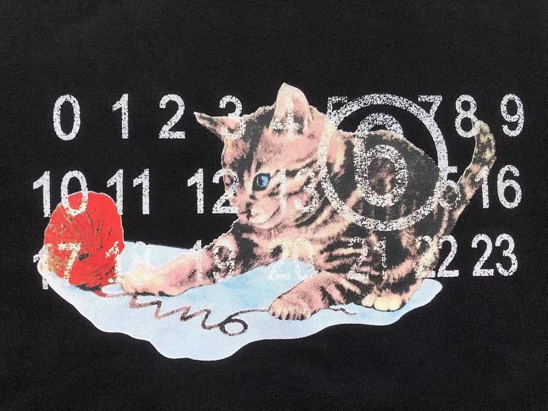 On Running 85 MAISON MARGIELA T-SHIRT 5231239162 (Im 170Cm 60Kg I Wear Size XL In The Phot) - Image 8