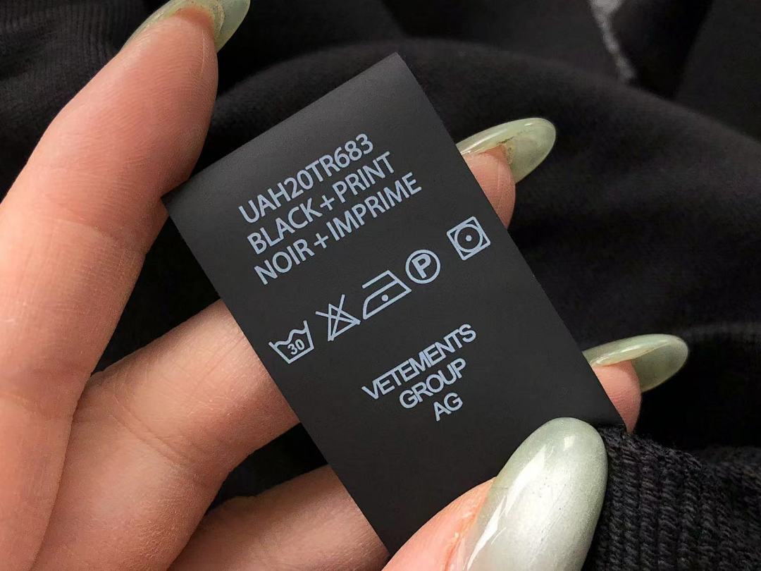 Vetements 228 VETEMENTS - Image 35