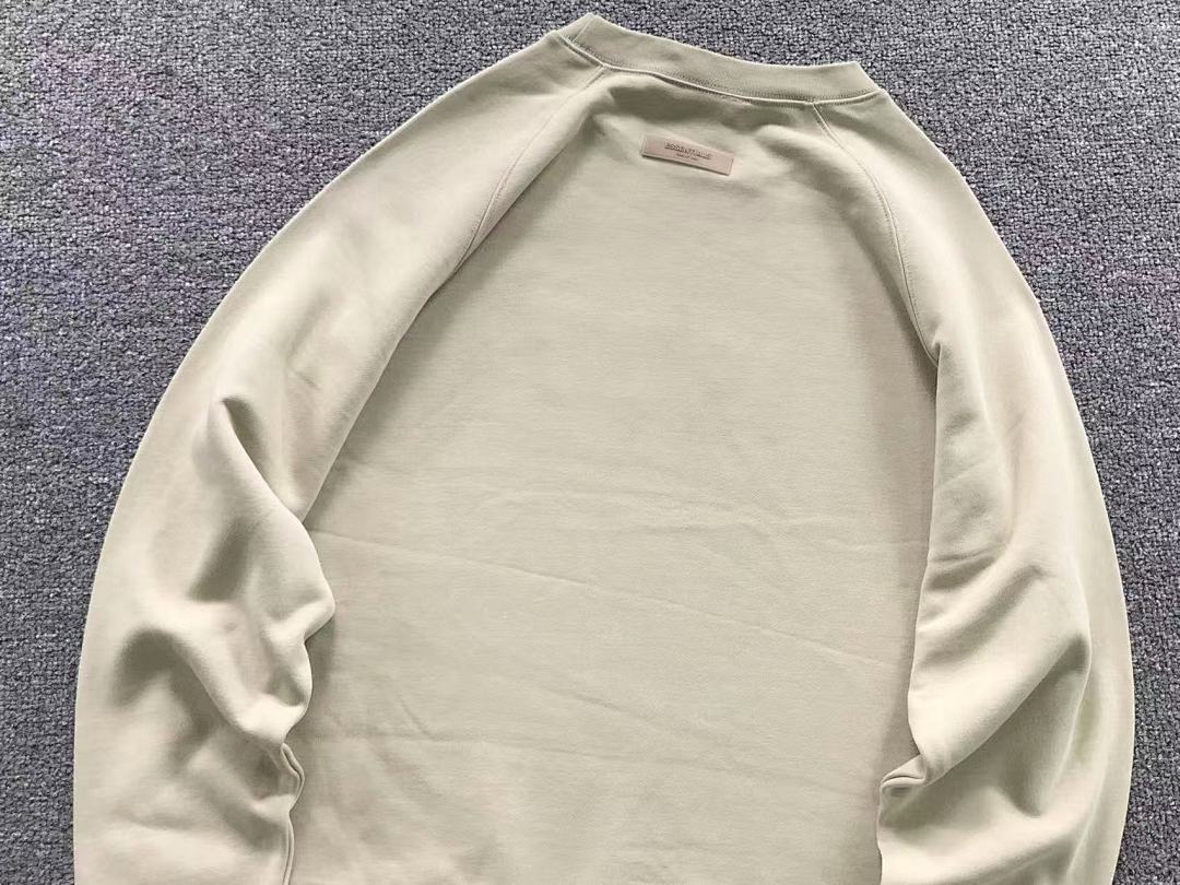 Fear of God 138 FOG HOODIE 2190325125 (Im 170Cm 60Kg I Wear Size M In The Phot) - Image 10