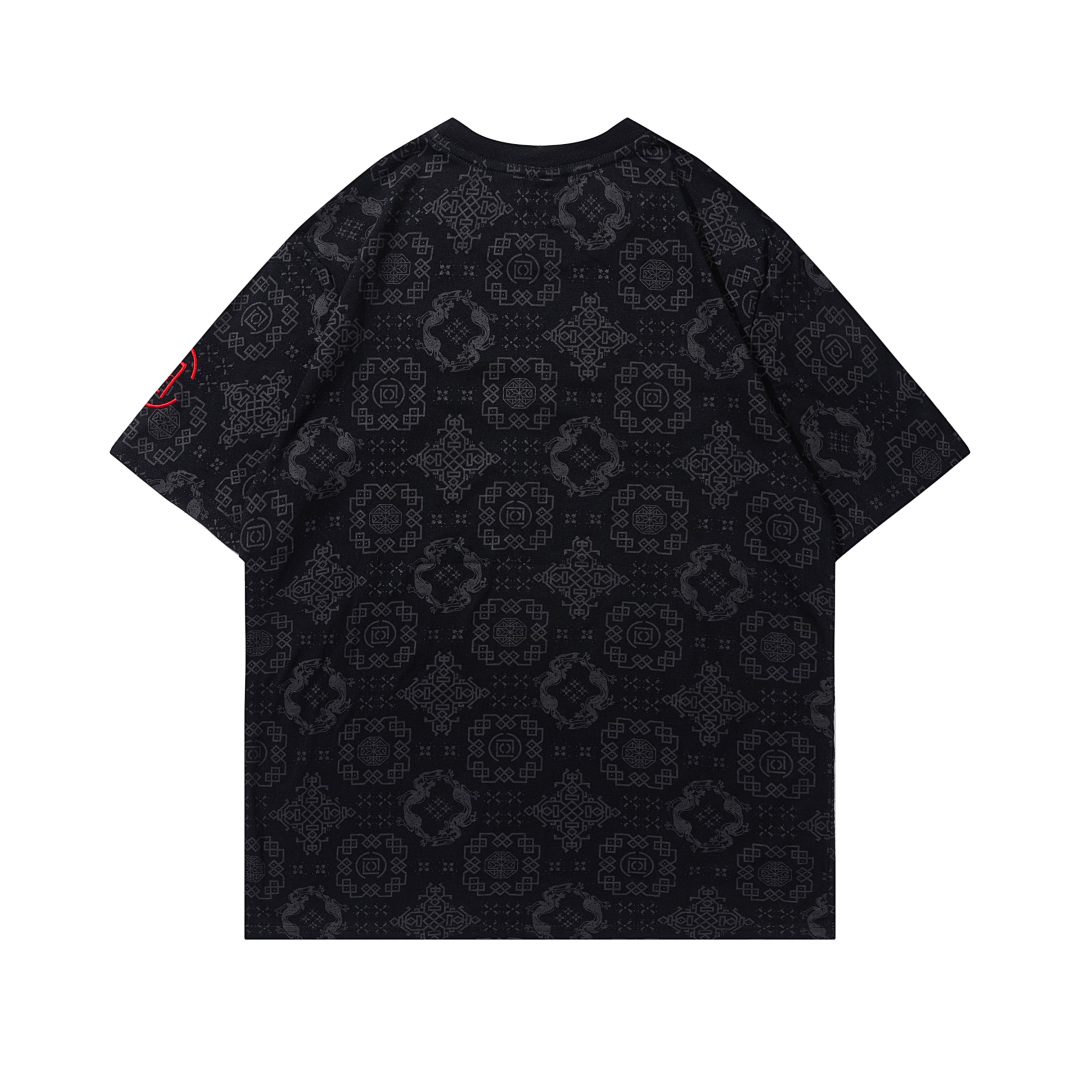 Air Jordan 75 A⭐R J⭐R⭐AN T-SHIRT - Image 4