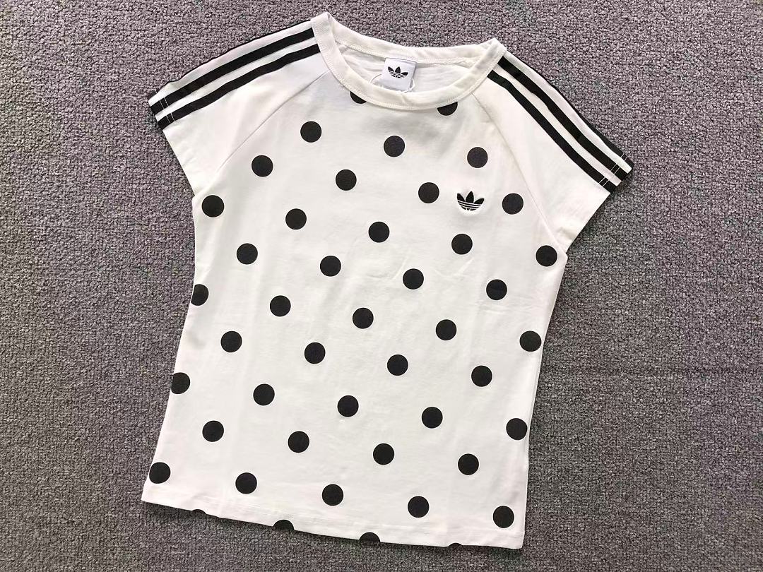Adidas 98 A⭐I⭐AS T-SHIRT FEMAIE - Image 5