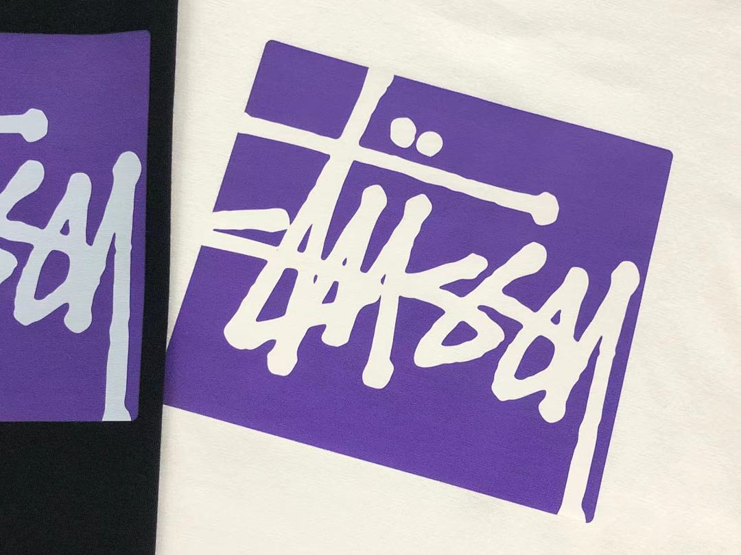 Stussy 108 STUSSY T-SHIRT 211150402 (Im 170Cm 57Kg I Wear Size M In The Phot) - Image 14