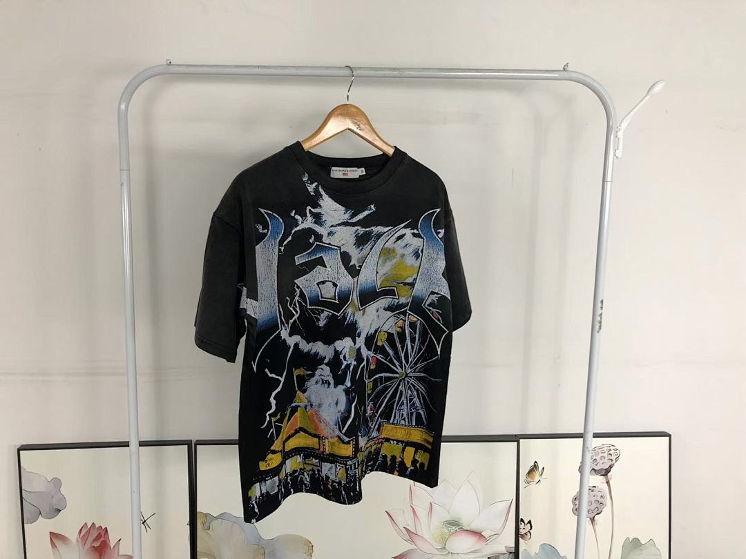 Unbranded 88 V⭐LL⭐Y T-SHIRT 3105301696 (Im 170Cm 60Kg I Wear Size M In The Phot) - Image 17