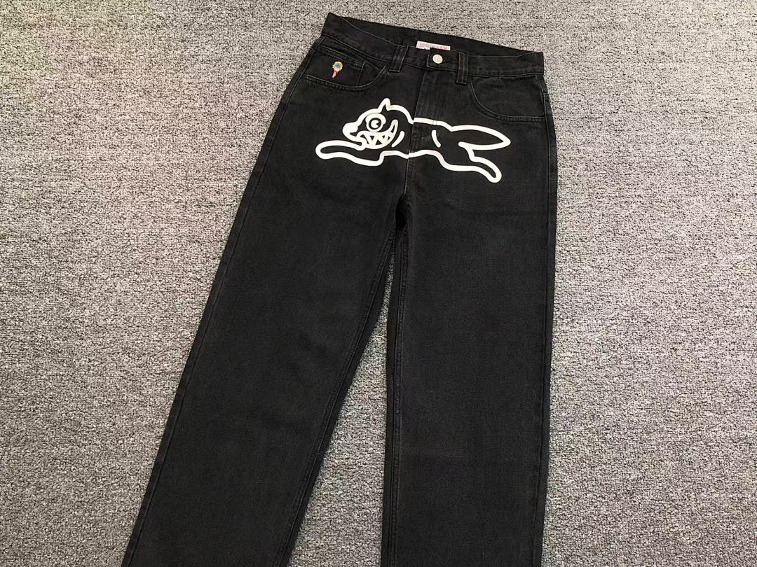 Icecream 185 IC⭐⭐R⭐AM TROUSERS 1108200126 (Im 170Cm 60Kg I Wear Size 30 In The Phot) - Image 15