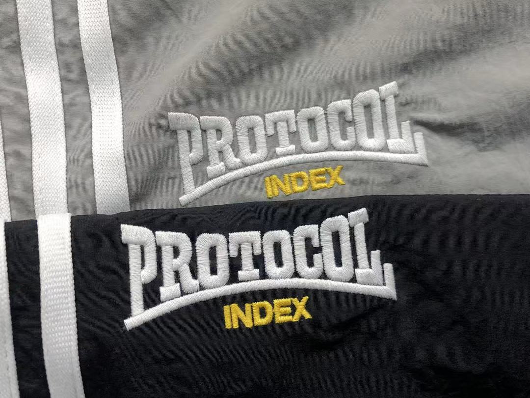 Unbranded 215 P⭐OT⭐COL IN⭐EX TROUSERS 3101050717 (Im 170Cm 60Kg I Wear Size M In The Phot) - Image 12