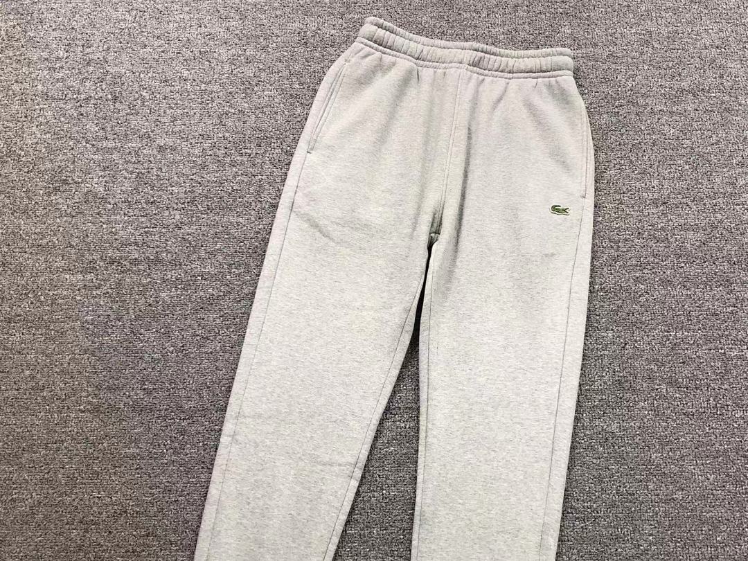 Lacoste TROUSERS158 LACOSTE HOODIE TROUSERS 1110031508 (Im 170Cm 60Kg I Wear Size S In The Phot) - Image 27