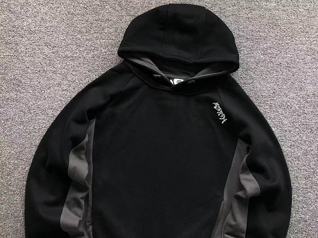 Mertra 158 M⭐RT⭐A HOODIE 1108220234 (Im 170Cm 60Kg I Wear Size S In The Phot) - Image 11
