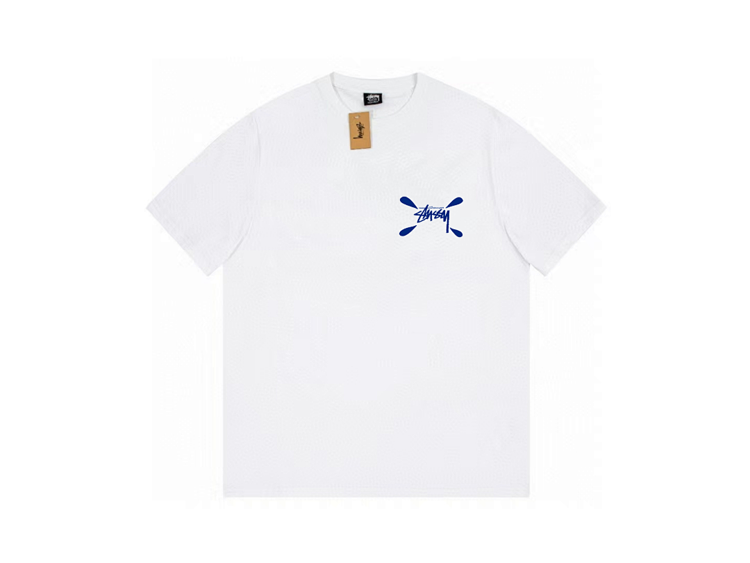 Stussy 85 STUSSY T-SHIRT - Image 5