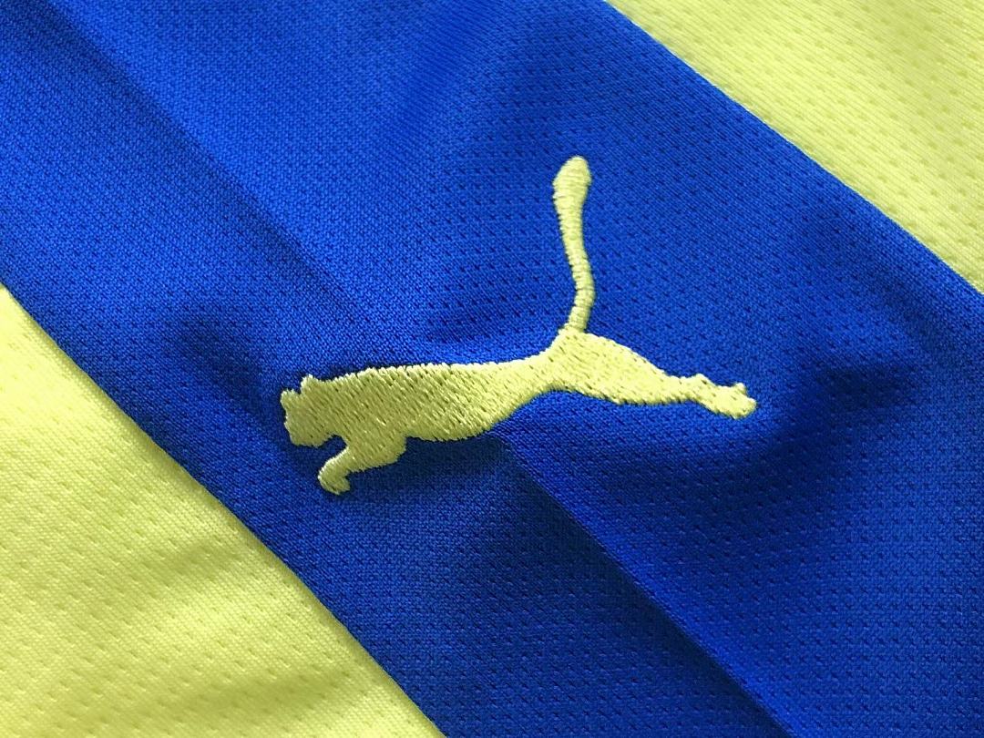 Unbranded 78 FOOTBALL T-SHIRT 1252608002 (Im 170Cm 60Kg I Wear Size L In The Phot) - Image 15