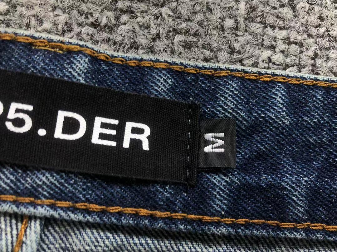Sp5der 158 SP5DER TROUSERS 12641453 (Im 170Cm 60Kg I Wear Size M In The Phot) - Image 23