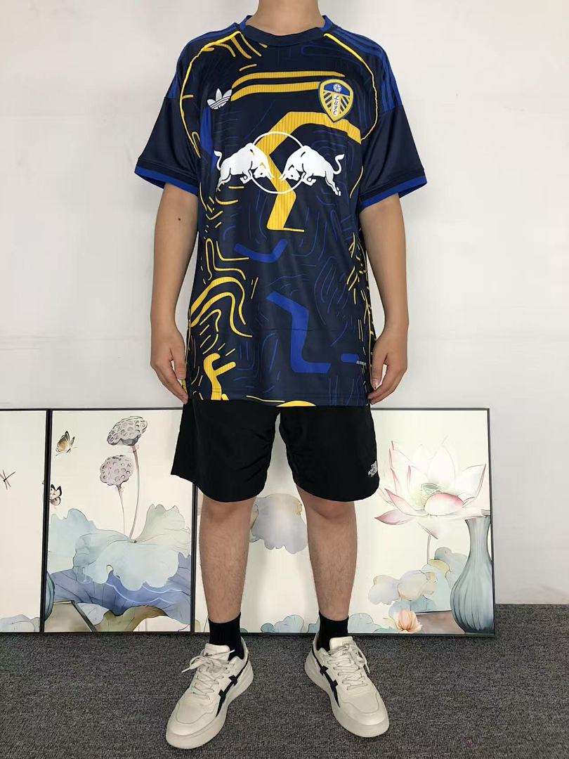 Unbranded 78 FOOTBALL T-SHIRT 11081248002 (Im 170Cm 60Kg I Wear Size L In The Phot) - Image 3