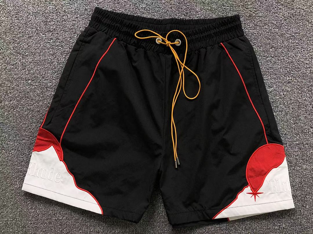 Rhude 115 RHUDE SHORTS 3205183817 (Im 170Cm 65Kg I Wear Size S In The Phot) - Image 15