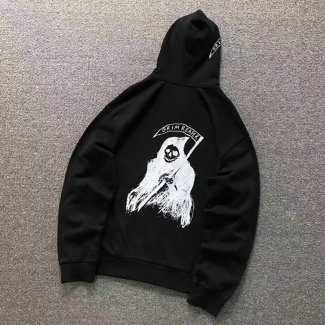 Comme des Garcons 235 C⭐⭐OME HE⭐⭐TS HOODIE 32090436125 (Im 170Cm 60Kg I Wear Size L In The Phot)