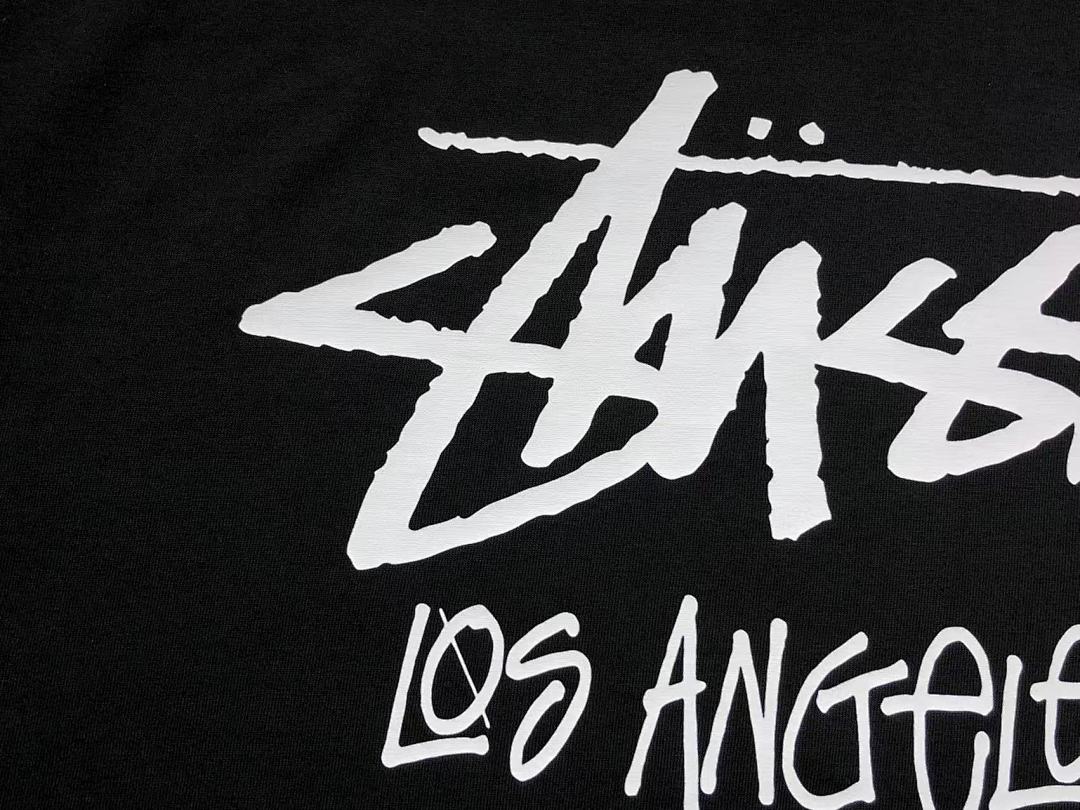 Stussy 85 STUSSY T-SHIRT - Image 18