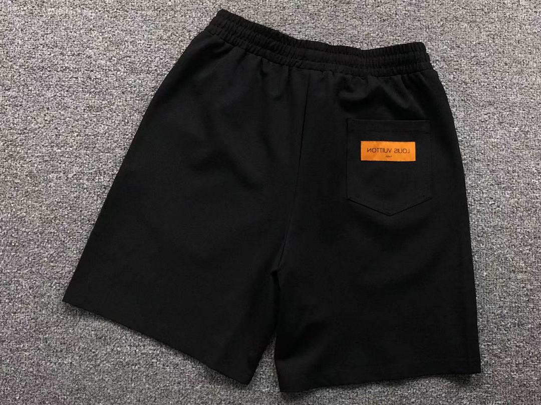 Louis Vuitton 115 L⭐ SHORTS 3203231920 (Im 170Cm 60Kg I Wear Size XL In The Phot) - Image 16