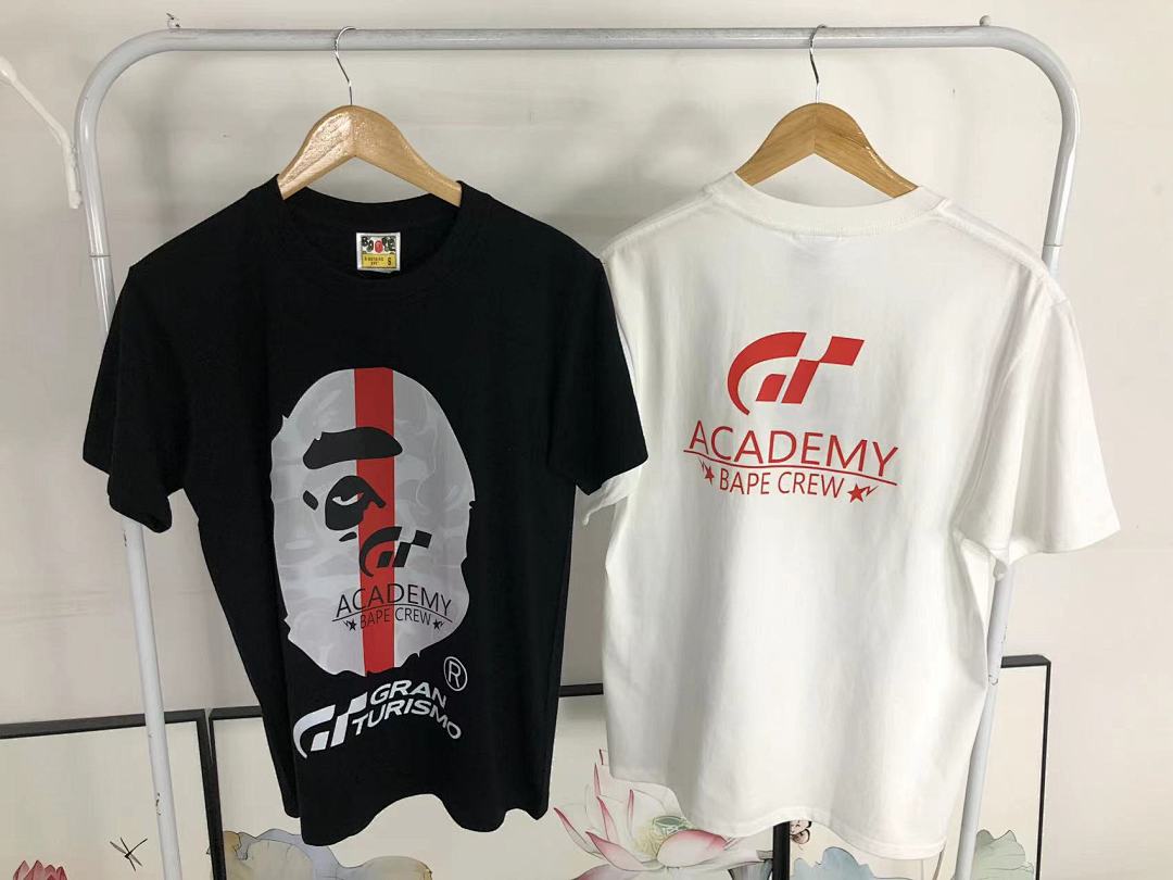 Bape 85 BAPE T-SHIRT 4105260698 (Im 170Cm 60Kg I Wear Size S In The Phot) - Image 34
