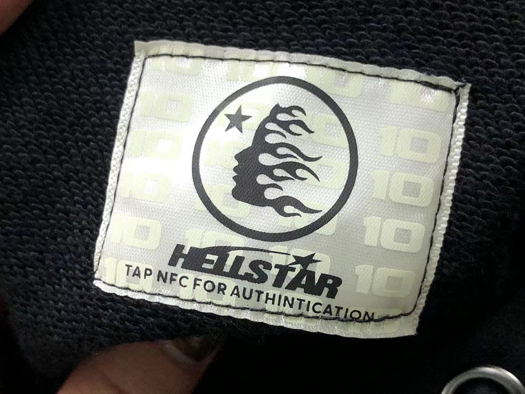Hellstar TROUSERS 148 HELLSTAR HOODIE - Image 26