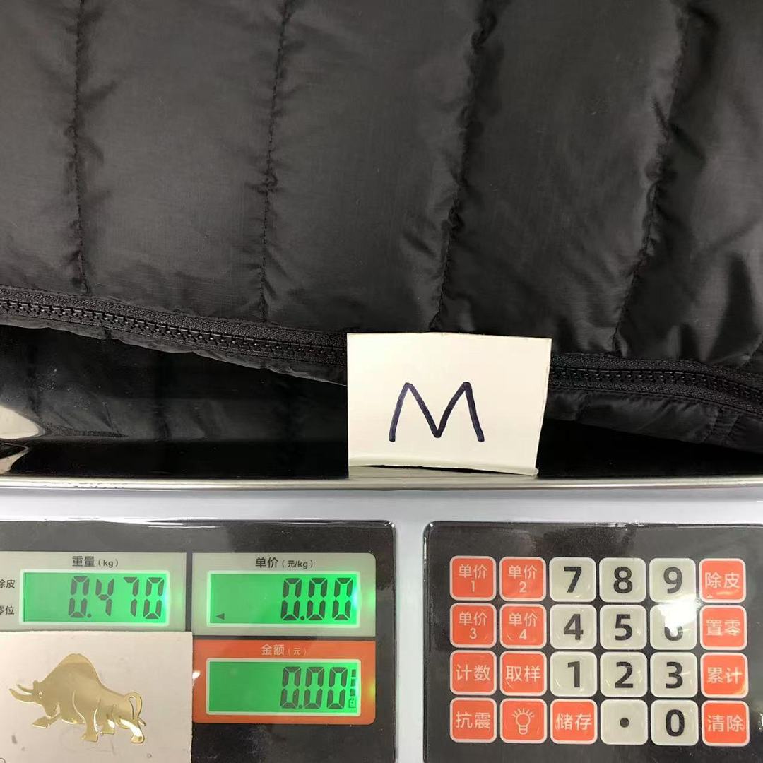 On Running 458 PATAGONIA DOWN JCKETS 310290723 (Im 170Cm 57Kg I Wear Size M In The Phot) - Image 34