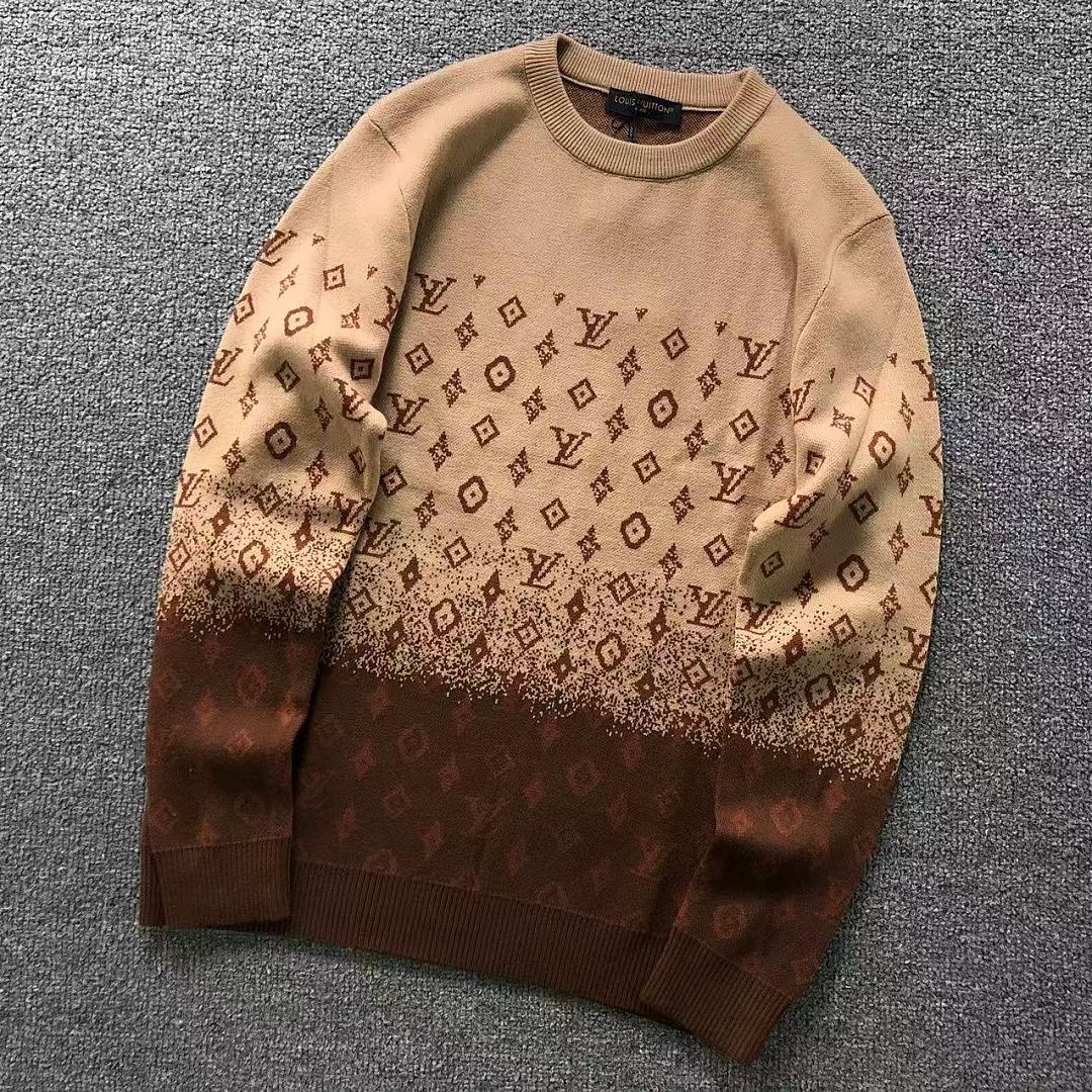Louis Vuitton 208 L⭐ SWEATER 3208123921 (Im 170Cm 60Kg I Wear Size L In The Phot), photo 1