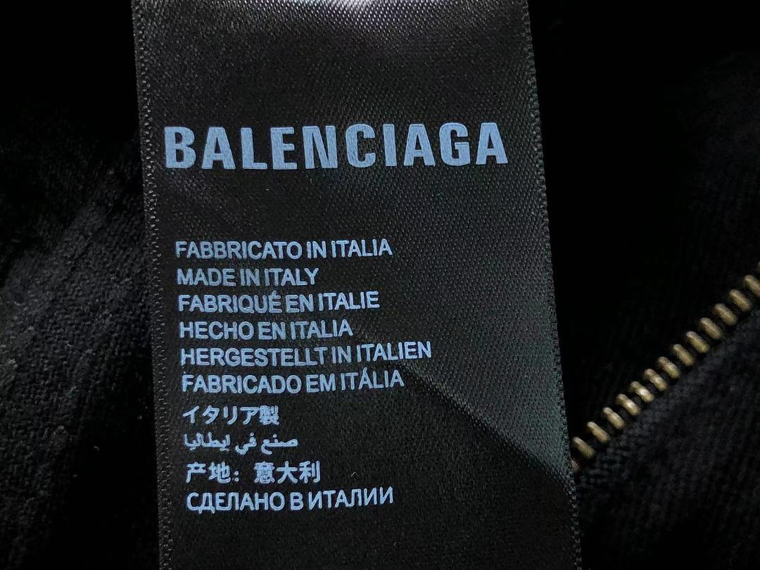Balenciaga 185 B⭐L⭐⭐⭐IA⭐A NBA BASKETBALL SHORTS 127111017 (Im 170Cm 60Kg I Wear Size L In The Phot) - Image 23