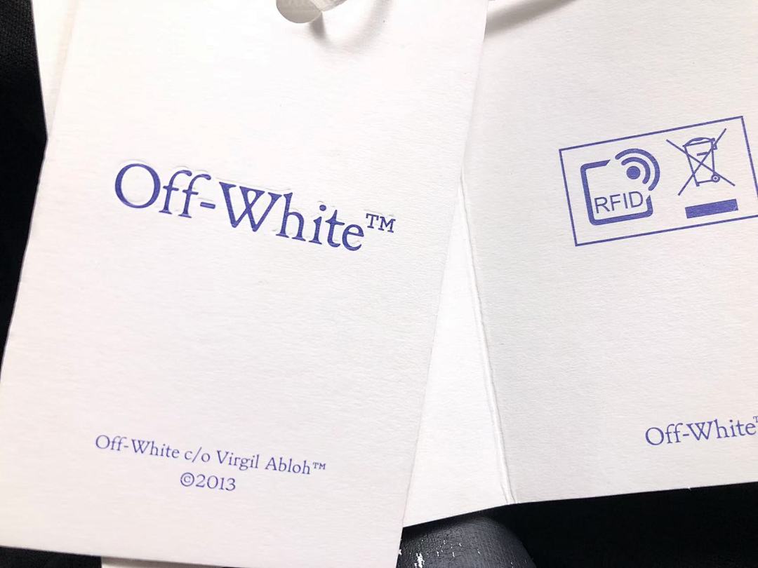 Off-White 108 OFF-WHITE T-SHIRT 521235419 (Im 170Cm 60Kg I Wear Size M In The Phot) - Image 28