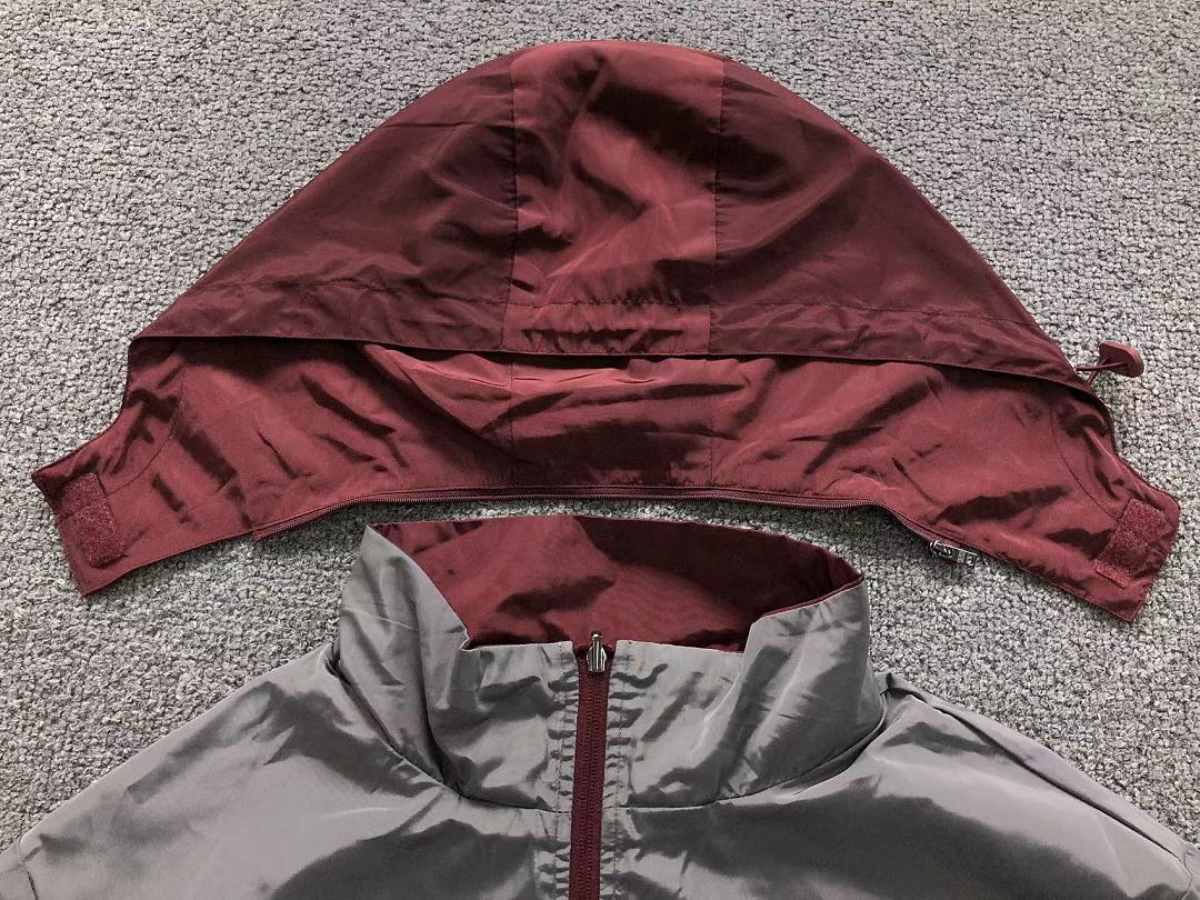 Prada 448 P⭐A⭐A JACKET 3209020421 (Im 170Cm 60Kg I Wear Size L In The Phot) - Image 27