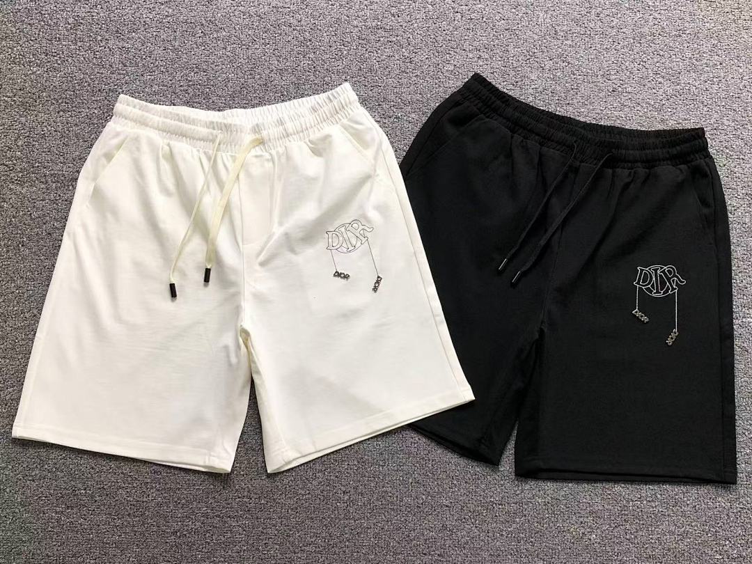 Dior 115 D⭐O⭐ SHORTS 3203237220 (Im 170Cm 60Kg I Wear Size XL In The Phot) - Image 5