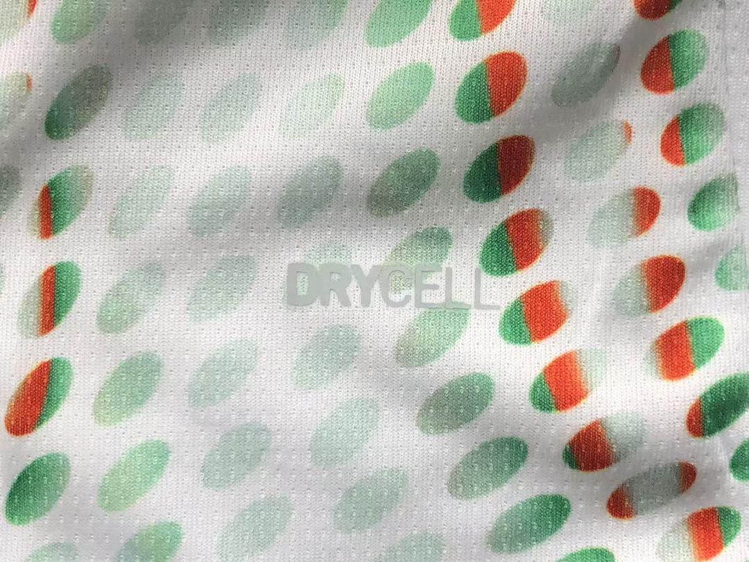 Unbranded 75 FOOTBALL T-SHIRT 11021605002 (Im 170Cm 57Kg I Wear Size L In The Phot) - Image 12
