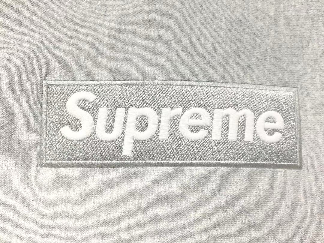 Supreme 218 S⭐⭐R⭐⭐E HOODIE 52071603182 (Im 170Cm 60Kg I Wear Size S In The Phot) - Image 10