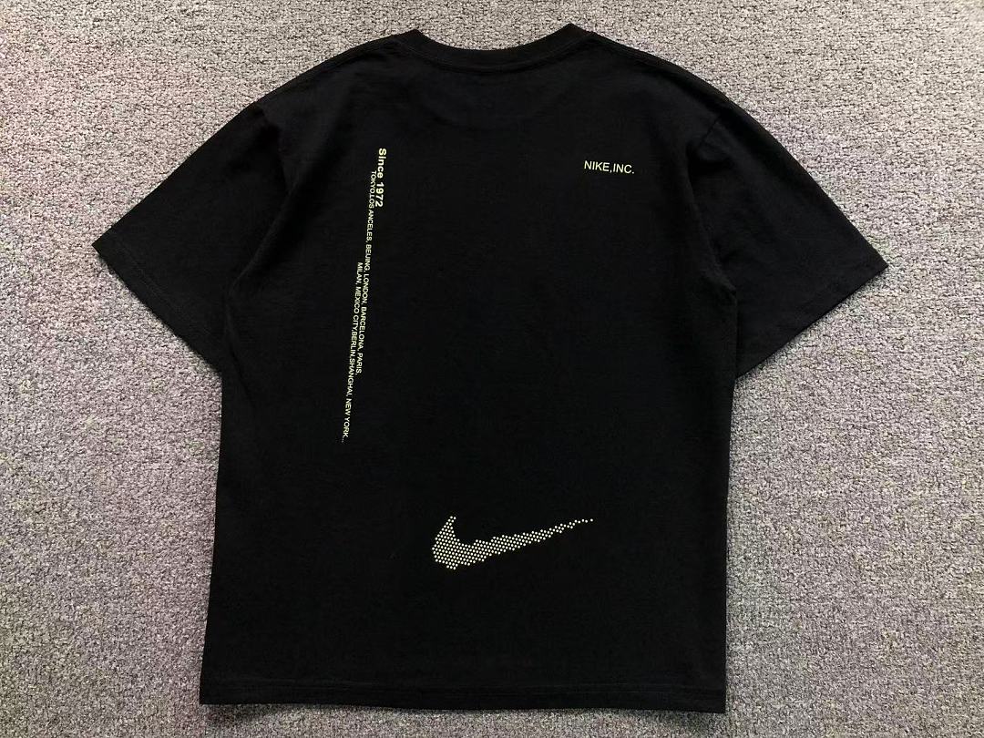 Nike 88 N⭐K⭐ T-SHIRT 524180985 (Im 170Cm 60Kg I Wear Size M In The Phot) - Image 13