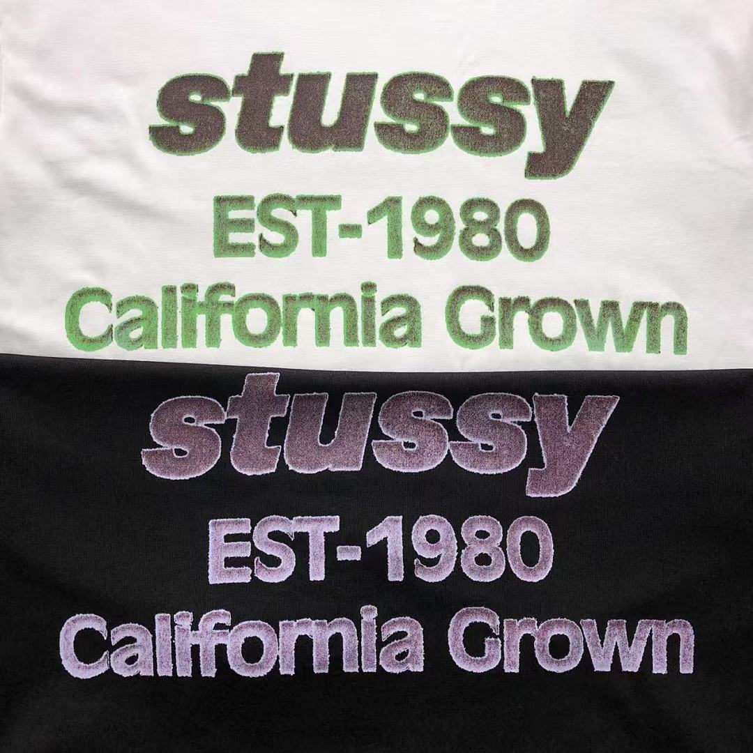 Stussy 78 STUSSY T-SHIRT 505173982 (Im 170Cm 60Kg I Wear Size M In The Phot) - Image 12