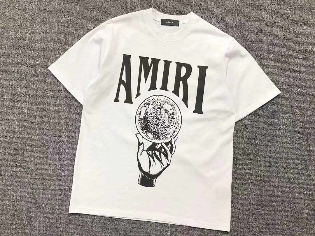 AMIRI 78 AMIRI T-SHIRT - Image 5