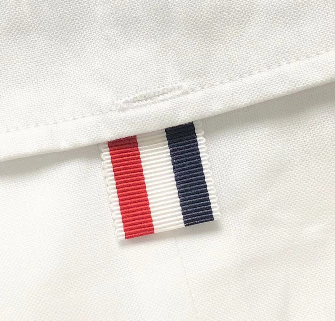 Unbranded 235 THOM BROWNE - Image 10