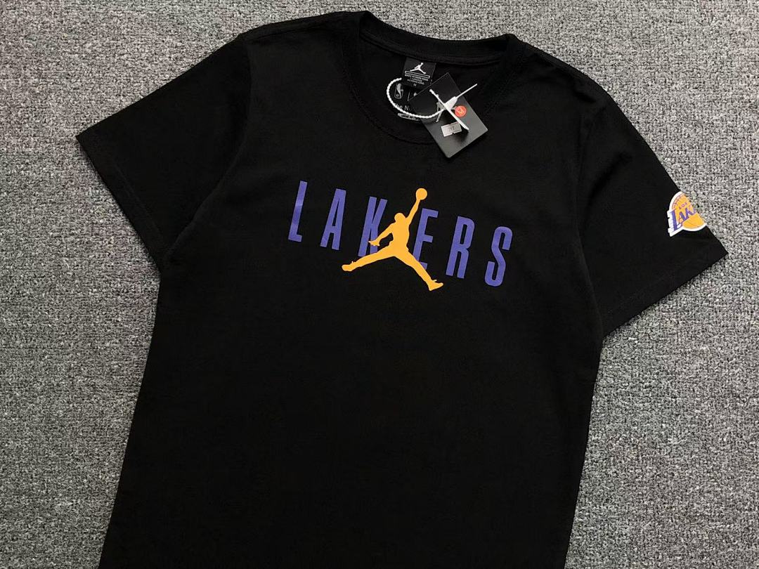 Air Jordan 75 A⭐RJ⭐R⭐AN T-SHIRT 412290857 (Im 170Cm 55Kg I Wear Size M In The Phot) - Image 10