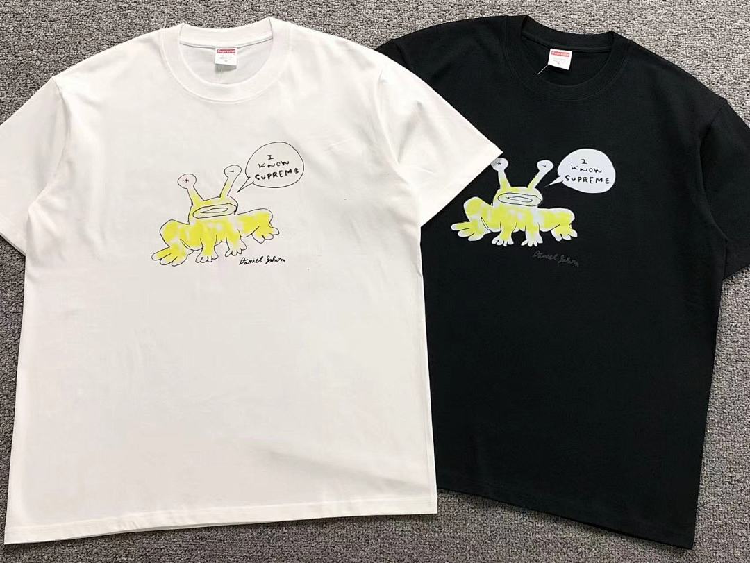 Supreme 78 S⭐⭐R⭐⭐E T-SHIRT 5231936123 (Im 170Cm 60Kg I Wear Size M In The Phot) - Image 6