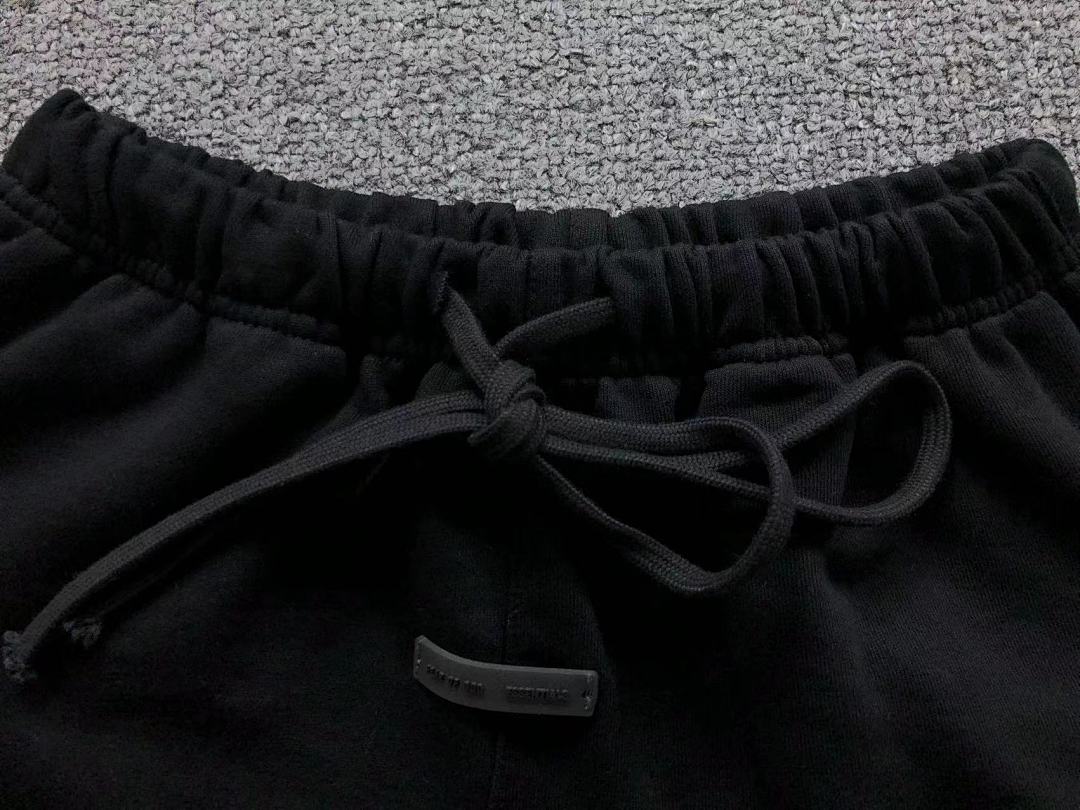 Fear of God SHORT95 FOG T-SHIRT SHORTS 3203282821 (Im 170Cm 60Kg I Wear Size S In The Phot) - Image 49