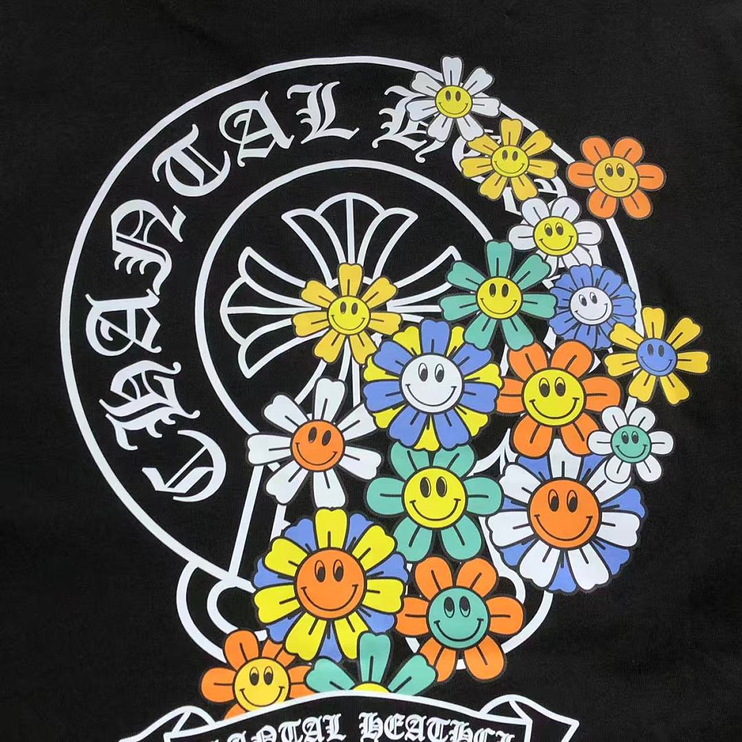 Comme des Garcons 98 C⭐⭐OME HE⭐⭐TS T-SHIRT 42061233144 (Im 170Cm 60Kg I Wear Size M In The Phot) - Image 14