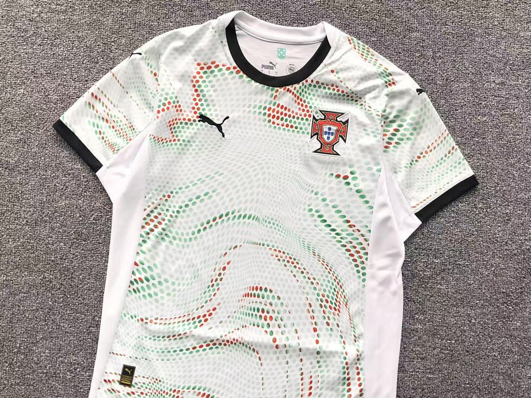 Unbranded 75 FOOTBALL T-SHIRT 11021605002 (Im 170Cm 57Kg I Wear Size L In The Phot) - Image 8