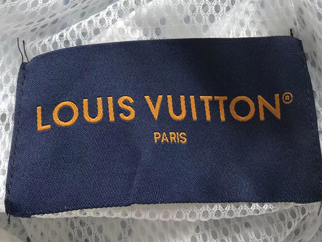 Louis Vuitton 358 L⭐ JACKET 3203040621 (Im 170Cm 60Kg I Wear Size XL In The Phot) - Image 14