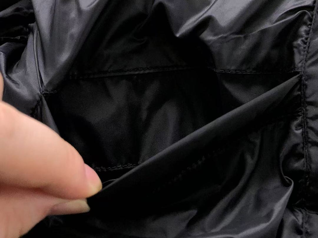 Louis Vuitton 618 L⭐ DOWN JACKETS 3109220115 (Im 170Cm 60Kg I Wear Size 48 In The Phot) - Image 28