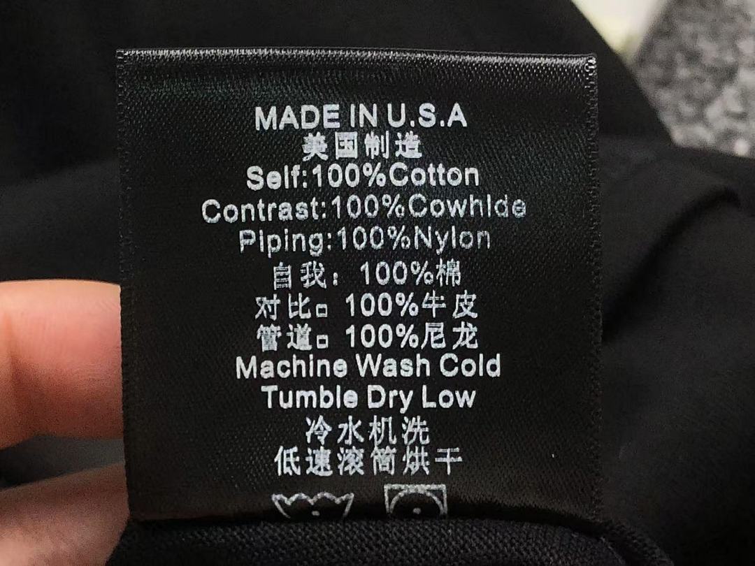 Rhude 95 RHUDE T-SHIRT 213040221 (Im 170Cm 55Kg I Wear Size S In The Phot) - Image 25
